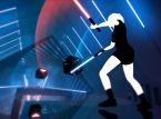 Utvecklarna till Beat Saber utlovar fler Playstation VR2-nyheter inom kort