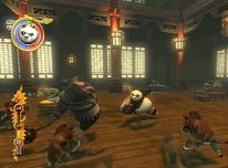 Kung Fu Panda
