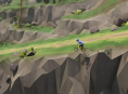 Lonely Mountains: Downhill