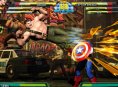 Marvel vs Capcom 3: Fate of Two Worlds