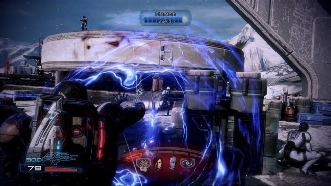Mass Effect 3