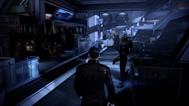 Mass Effect 3