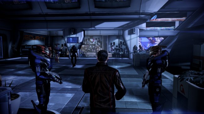 Mass Effect 3