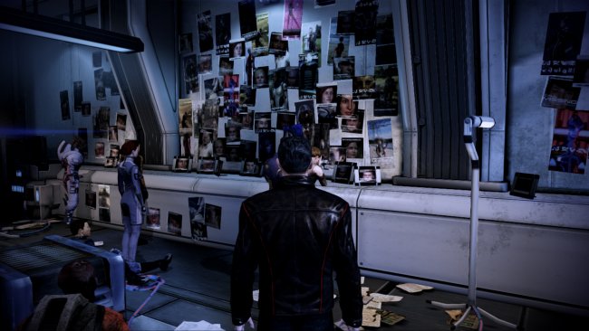 Mass Effect 3