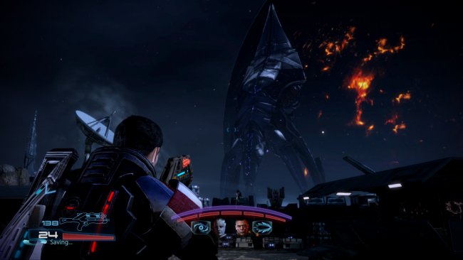 Mass Effect 3