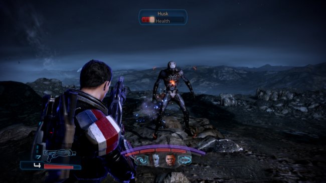 Mass Effect 3
