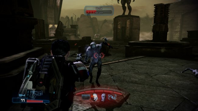 Mass Effect 3