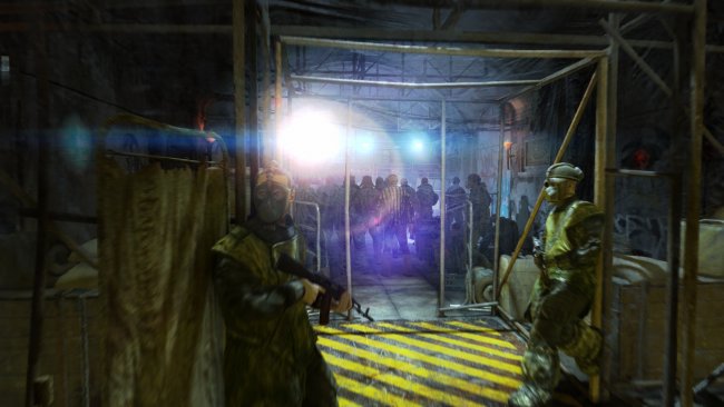 Metro: Last Light
