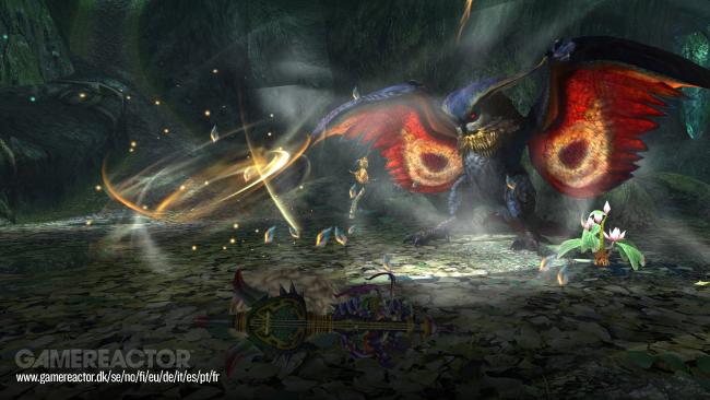 Monster Hunter Generations Ultimate