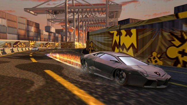 Need for Speed: Nitro