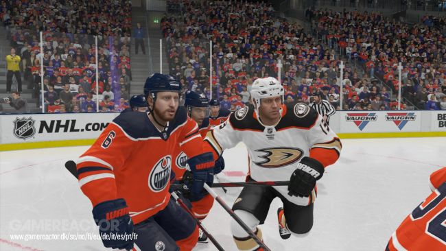 NHL 21