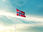 Norge hade den varmaste v&aring;ren som n&aring;gonsin registrerats