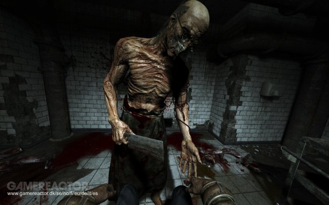 Outlast