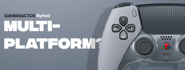 Playstation-chef: 