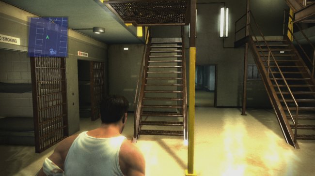 Prison Break: The Conspiracy