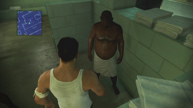 Prison Break: The Conspiracy