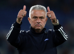 Rapport: Real Madrid och Mourinho &auml;r &ouml;verens om tv&aring;&aring;rskontrakt, men det kommer inte att tillk&auml;nnages denna vecka