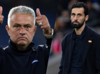 Jos&eacute; Mourinho vill verkligen eliminera Real Madrid, men vill att de ska vinna LaLiga och hyllar Arbeloa