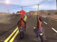 Road Rash-inspirerade Road Redemption sl&auml;pps snart