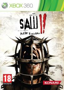 Saw II: Flesh and Blood