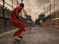 Skateboard-simulatorn Session lanseras i september