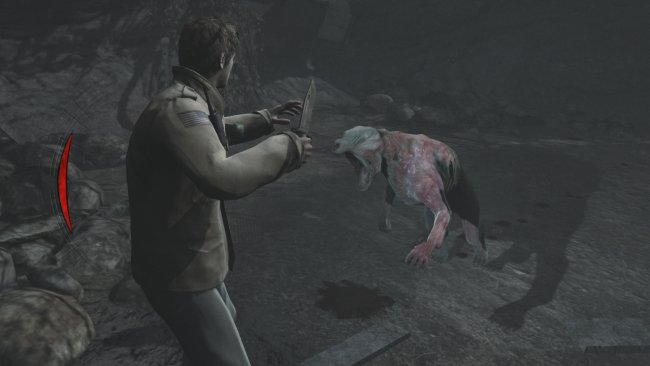Silent Hill: Homecoming