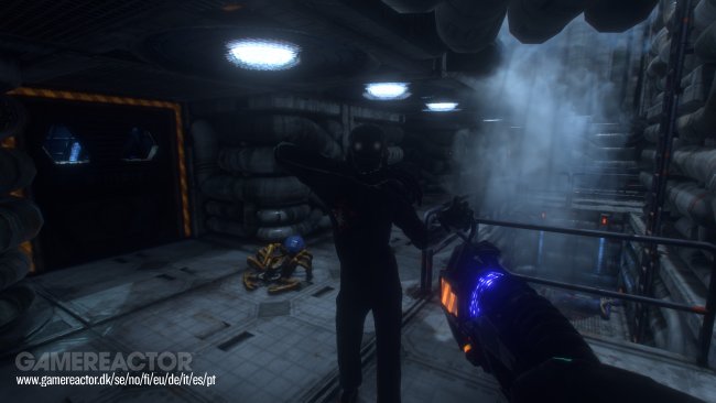 System Shock