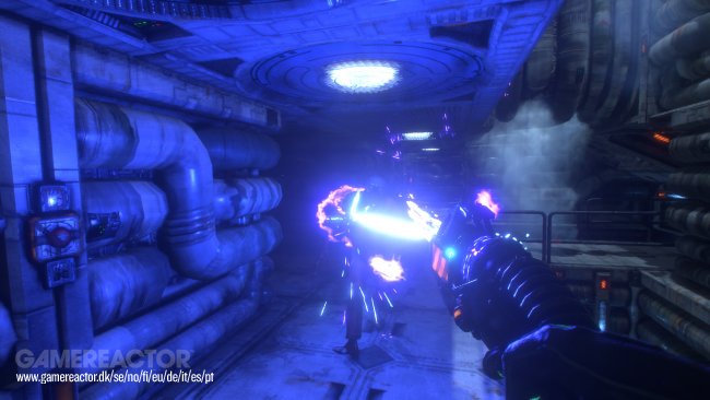 System Shock