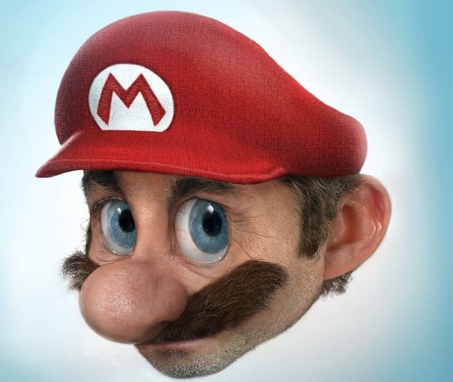 Man döms till sex års fängelse för försäljning av metamfetamin med Mario-tabletter