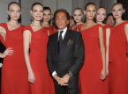 Valentino Garavani avlider vid 93 &aring;rs &aring;lder
