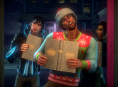 Fira jul med Saints Row IV