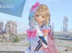 Blue Reflection