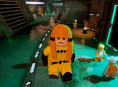 Se Inhumans r&ouml;ja runt i Lego Marvel Super Heroes 2
