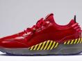 Pumas och Segas Sonic-sneakers sl&auml;pps inom kort