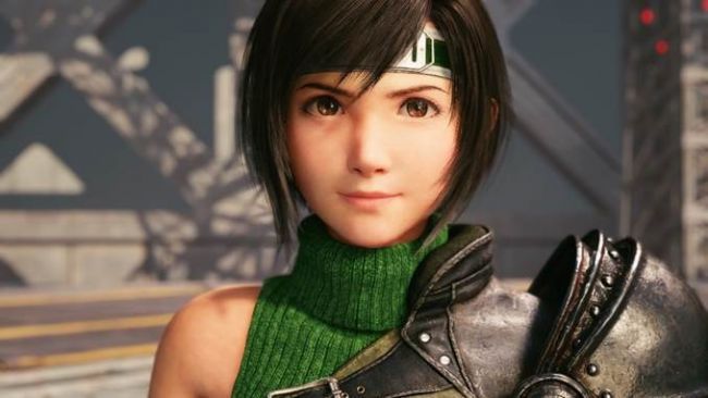 Square Enix är medvetna om att de måste göra något för att locka yngre spelare till Final Fantasy