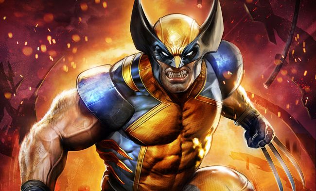 Marvel's Wolverine