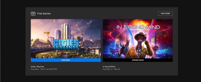Cities: Skylines