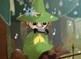 Mäki tar två - Snufkin: Melody of Moominvalley uppvisat
