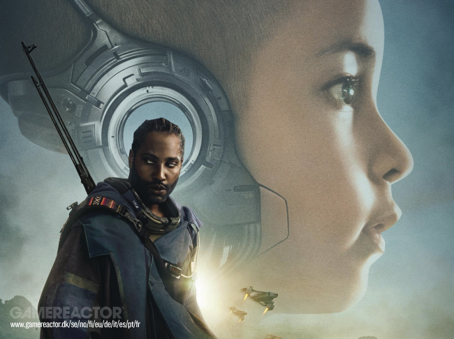 Rogue One: A Star Wars Story