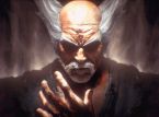 Heihachi Mishima &aring;terv&auml;nder fr&aring;n de d&ouml;da och ansluter sig till Tekken 8 i h&ouml;st