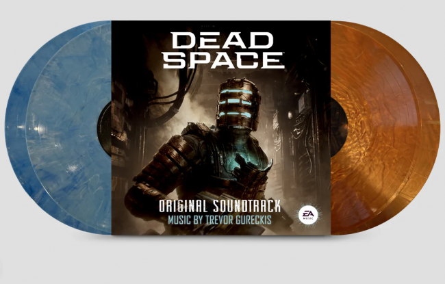 Dead Space Remake
