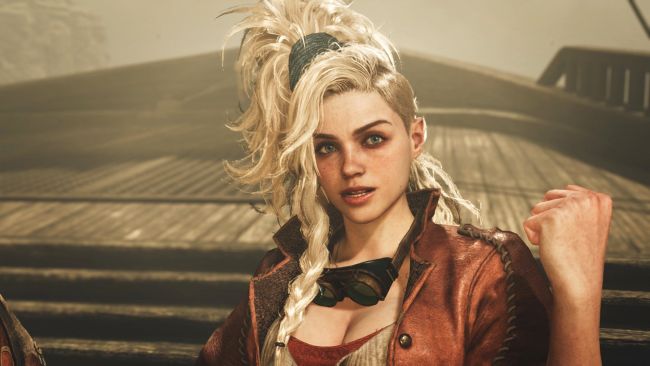 Monster Hunter: Wilds