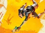 Reach är ett parkour-spel i VR och har visats upp med en första trailer