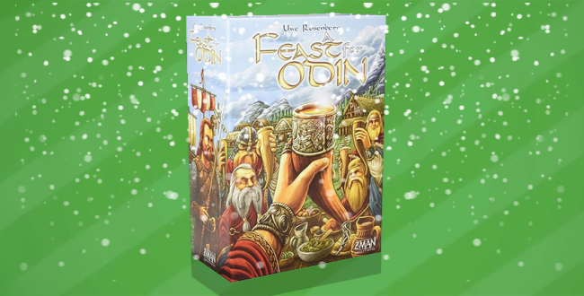 Snälla tomten: Mackans önskelista