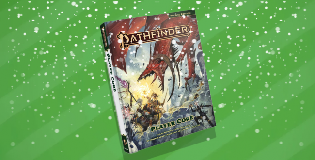 Snälla tomten: Mackans önskelista