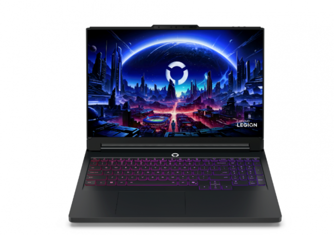 Lenovo visar upp rullbar (!) gaminglaptop på CES-mässan