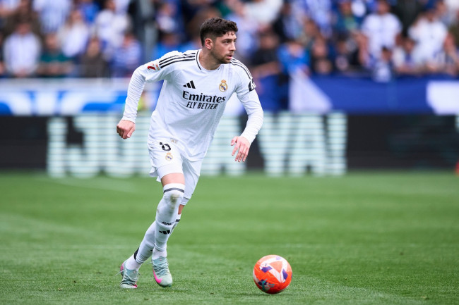 Valverde chockar Manchester City med hattrick, PSG krossar Chelsea och Bodo/Glimt glänser