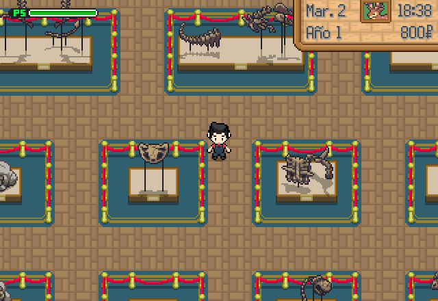 Pokémon möter Stardew Valley i det mycket ambitiösa fanprojektet Pokémon Farwinds