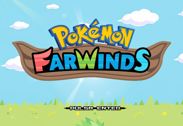 Pokémon möter Stardew Valley i det mycket ambitiösa fanprojektet Pokémon Farwinds