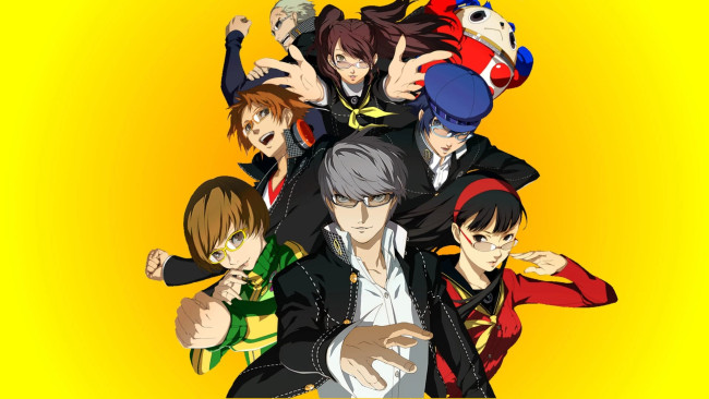 Persona 4 Revival visas i dedikerad livestream den 18 juni